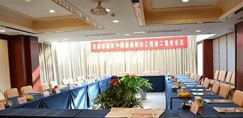 Jinan Zhuo Rui Hotel Hongjialou Экстерьер фото