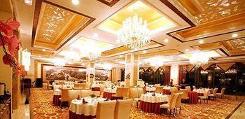 Jinan Zhuo Rui Hotel Hongjialou Экстерьер фото